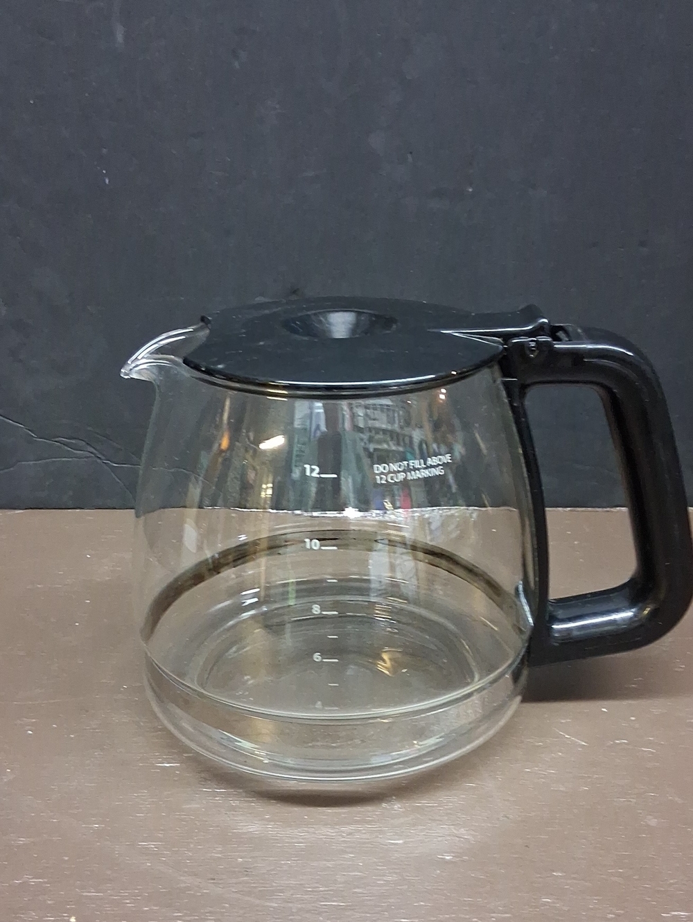 Hamilton Beach replacement 12 cup Coffee‎ Carafe